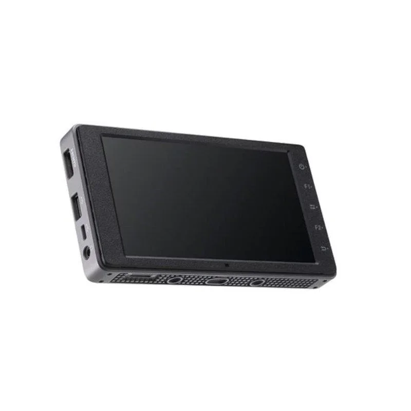 CrystalSky 5,5" 1000cd Android Monitor mit GO App - 0