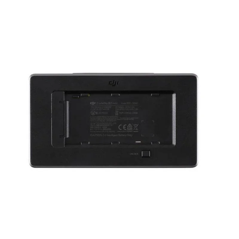 CrystalSky 5,5" 1000cd Android Monitor mit GO App - 3