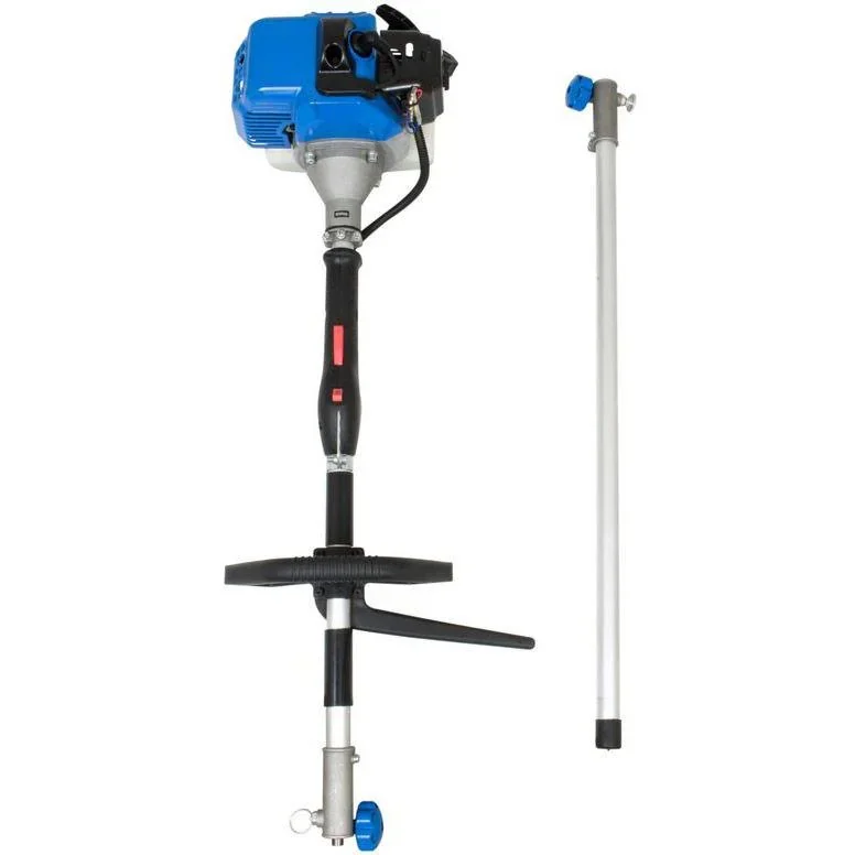 Benzin multi Freischneider 4-in-1 GPS 1000 2-takt - 5
