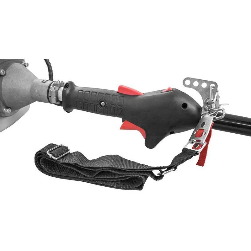 Benzin multi Freischneider 4-in-1 GPS 1000 2-takt - 7
