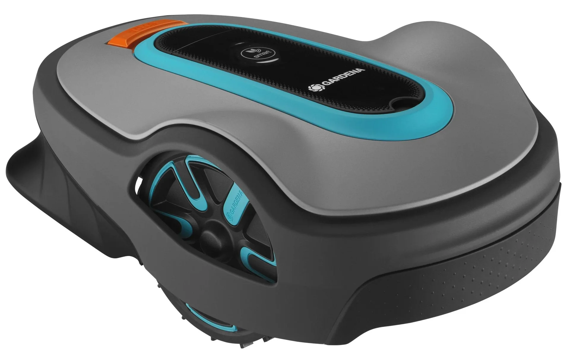 Mähroboter smart SILENO life, 750 m² Set - 2