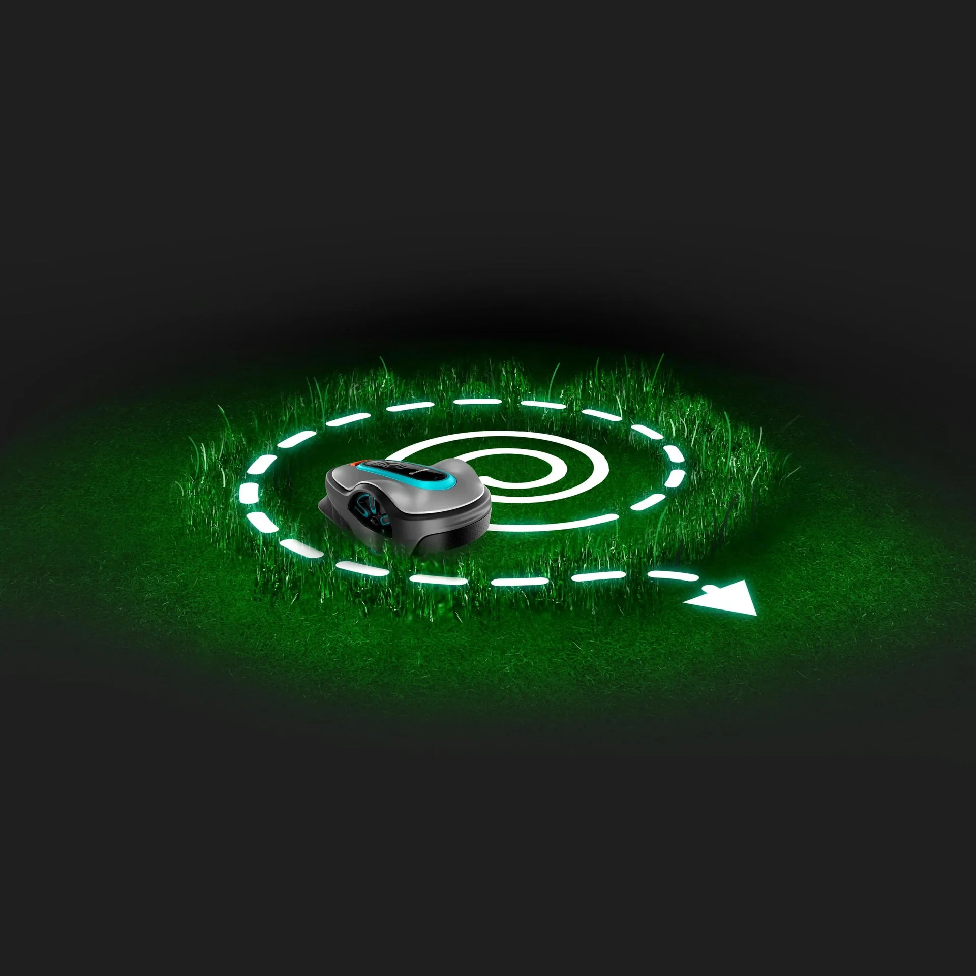 Mähroboter smart SILENO life, 750 m² Set - 5
