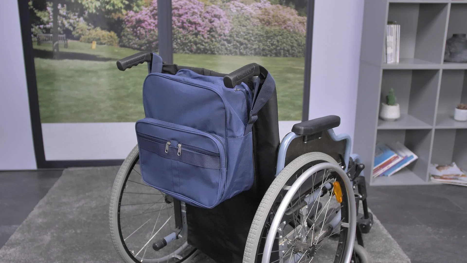 Rollstuhltasche - 4