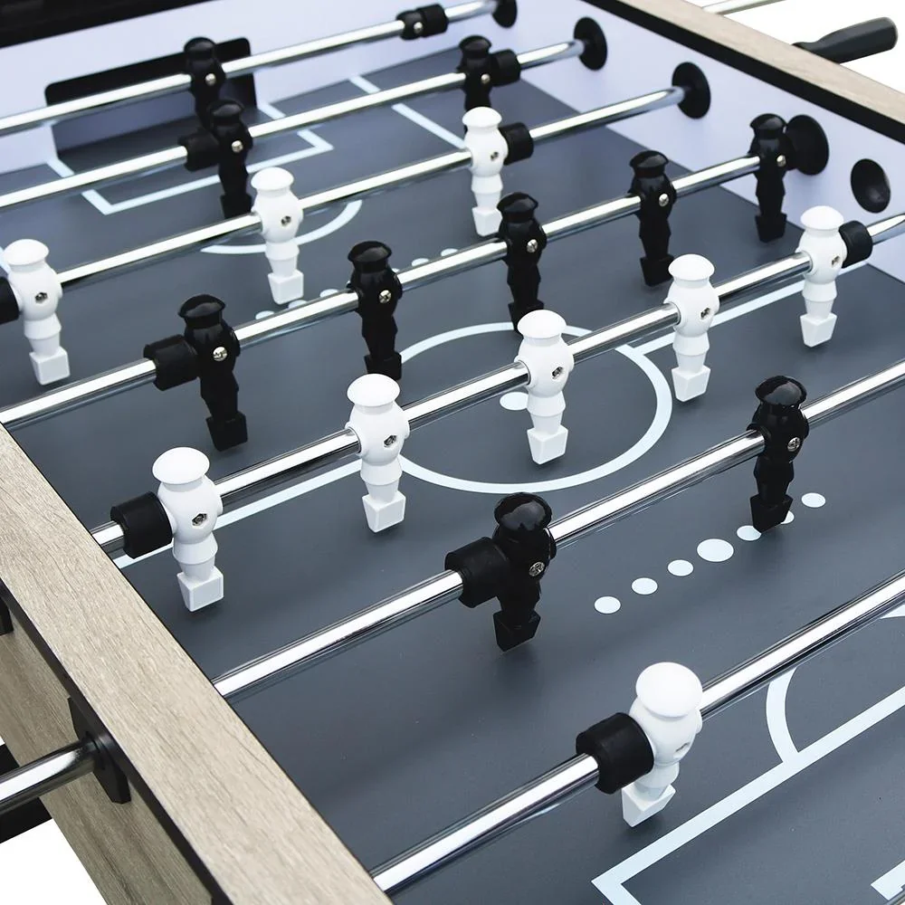 Panna Pro Oak Fußballtisch - 3