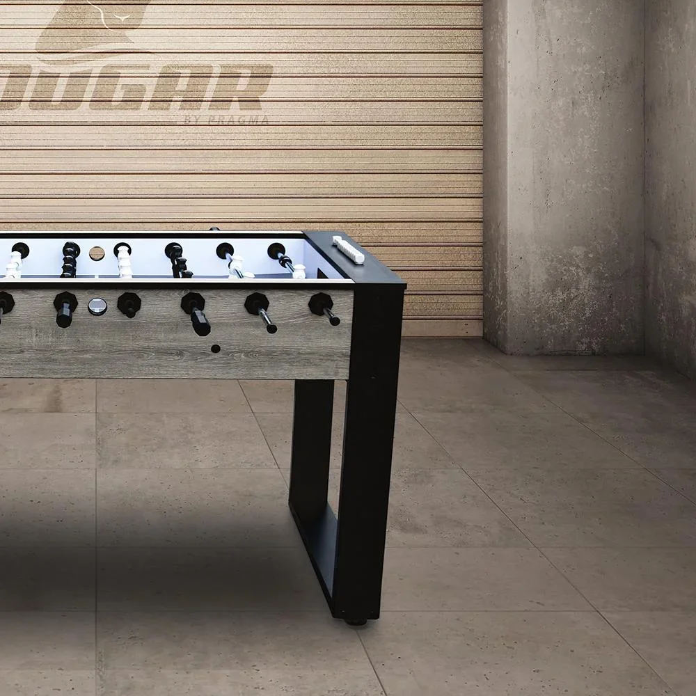 Panna Pro Oak Fußballtisch - 9