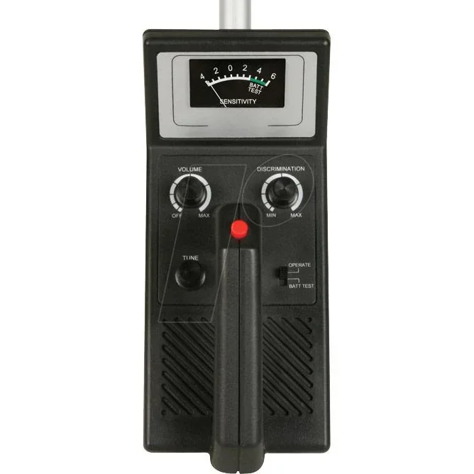 Metalldetektor - CS100N - 1