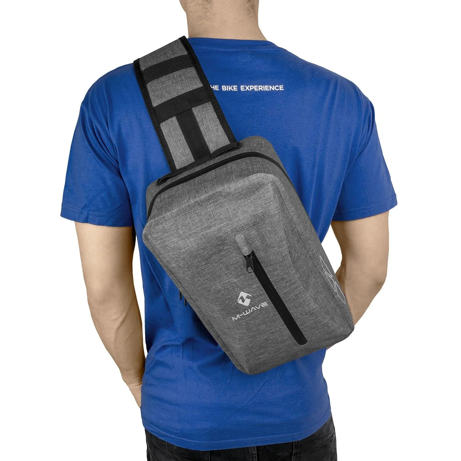 Lenkertasche für E-Scooter - 8 Liter - 1