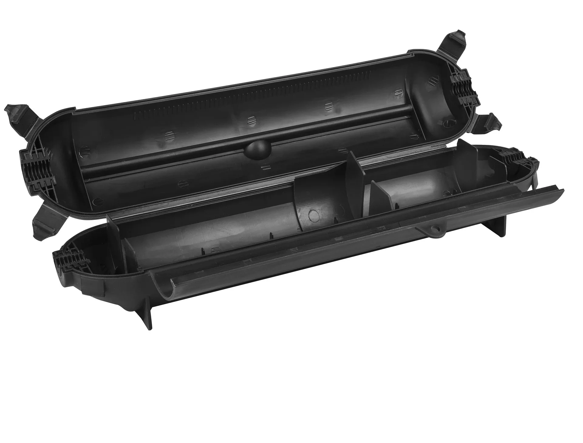 Sicherheitsbox für CEE Stecker, IP44 - 0