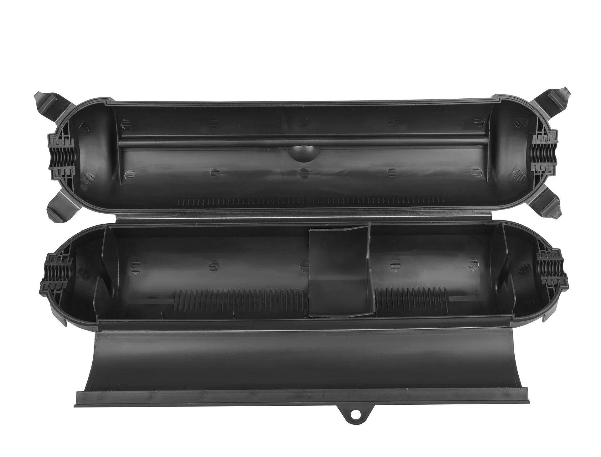 Sicherheitsbox für CEE Stecker, IP44 - 2