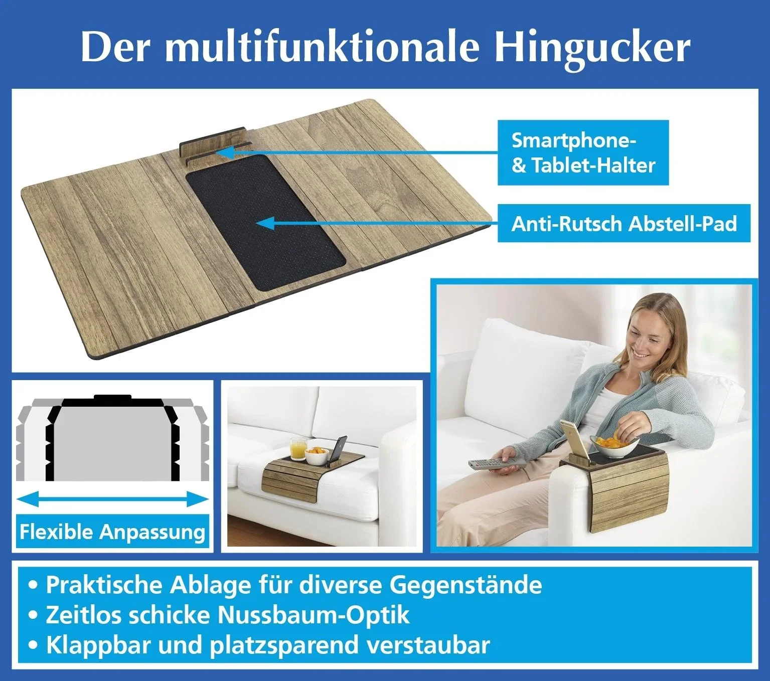 Multi-Sofa-Tablett - 4