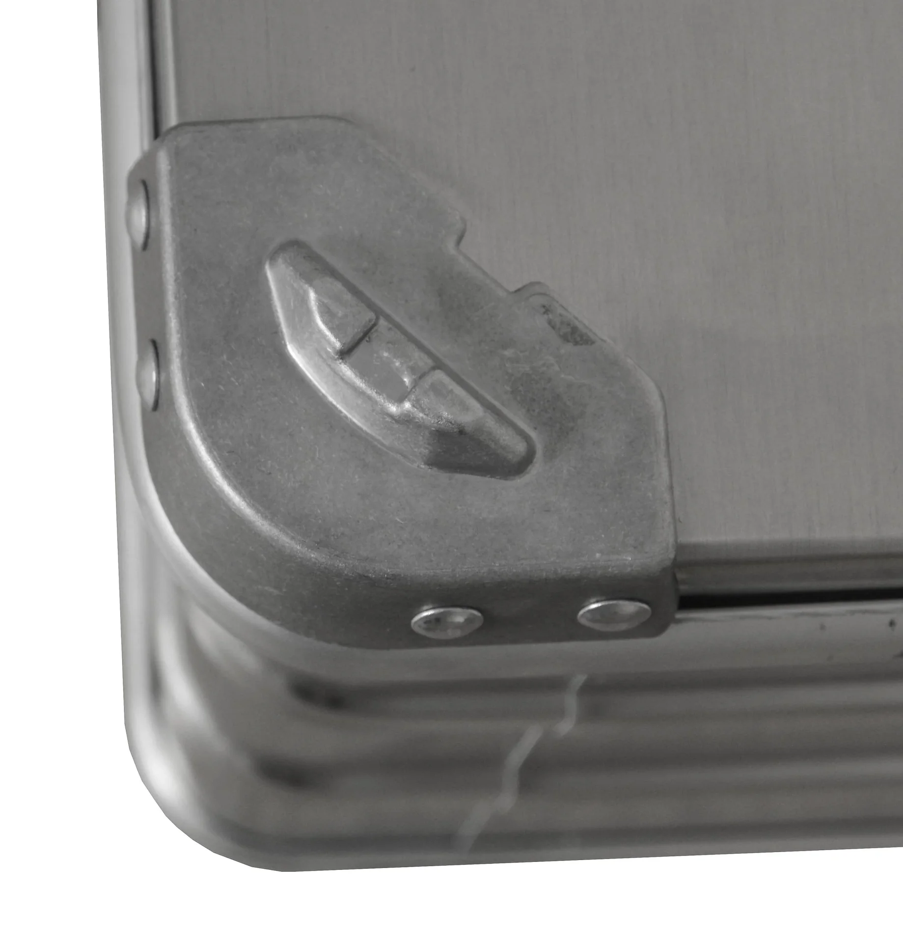 ALUMINIUM-BOXEN TYP A STAPELBAR Volumen 42 L - 4