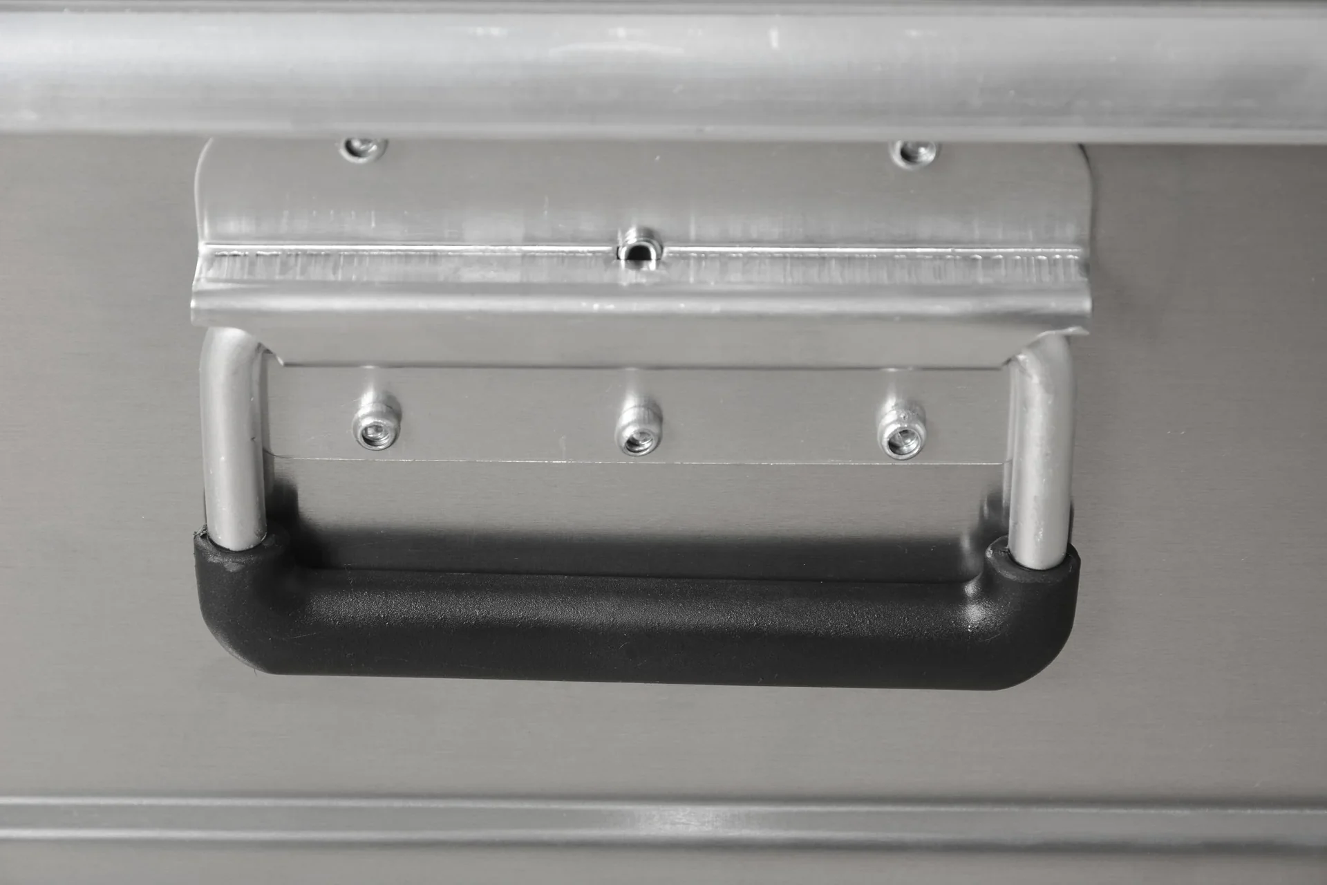 ALUMINIUM-BOXEN TYP A STAPELBAR Volumen 42 L - 6