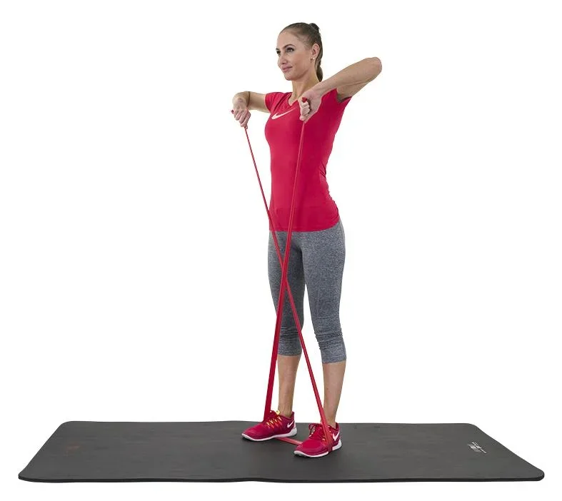 Fitness - Bänder 3er Set - 3