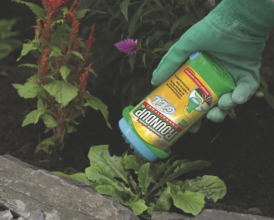 RoundUp Gel - 150 ml - 0