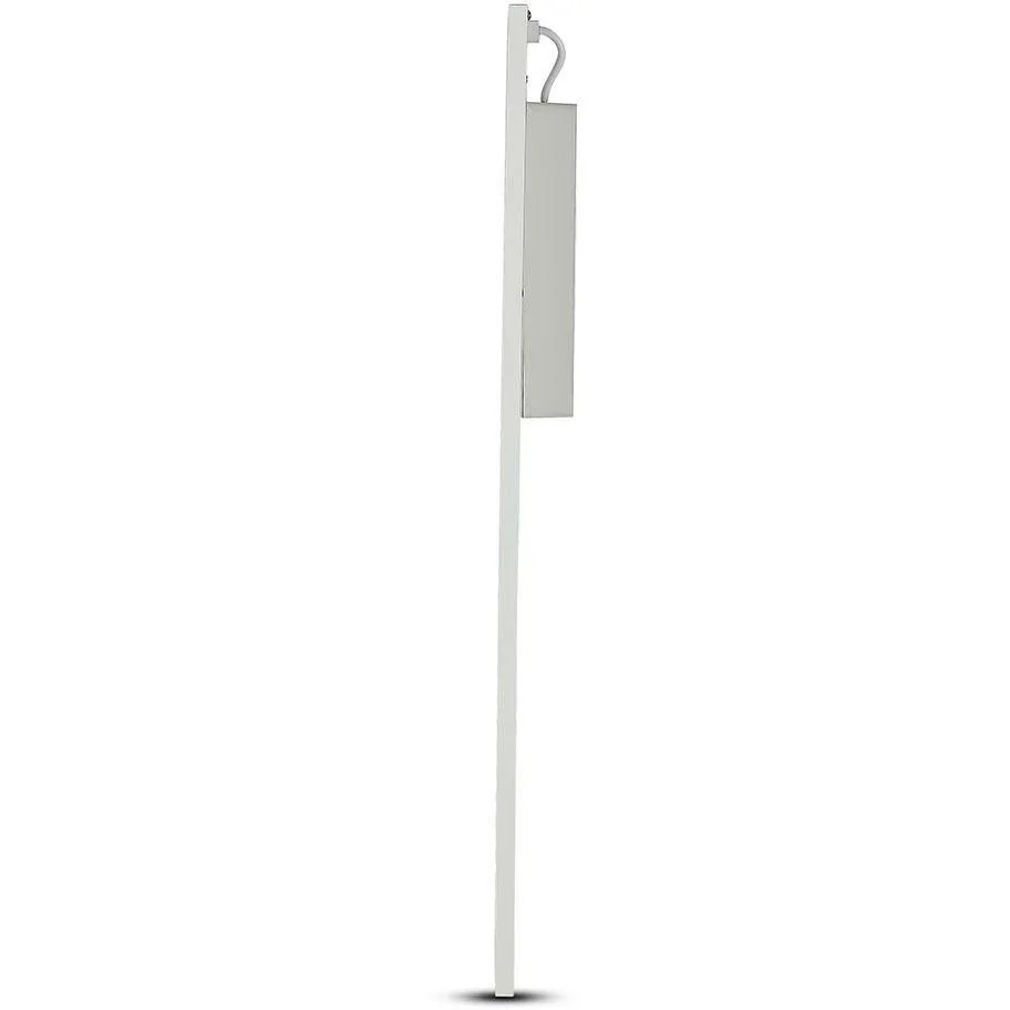 VT-5140 LED Smart LED-Paneel - 60x60 - 40W - Dimmbar - CCT - 1