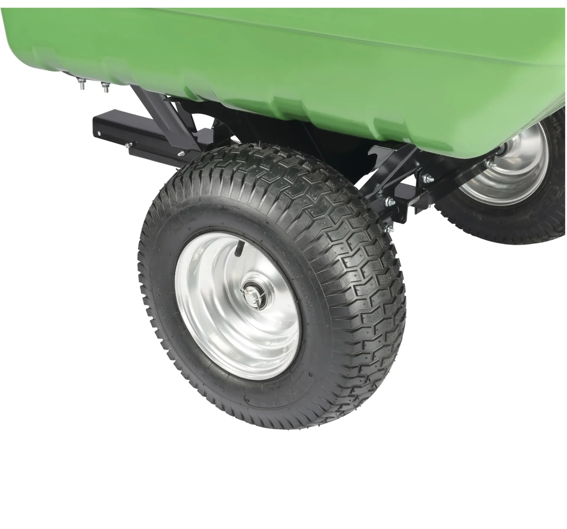 Gartenwagen GGW 501 - 10