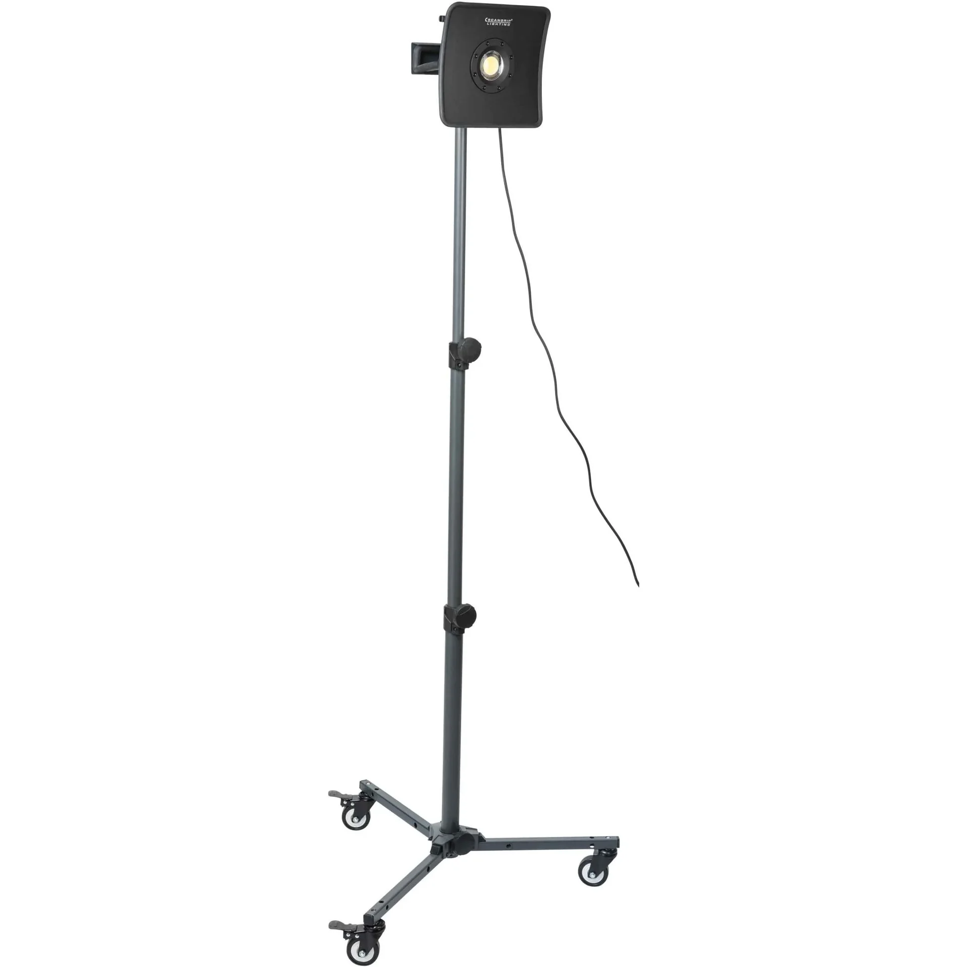 Stativ mit Rädern 1 bis 1,9 Meter - 6