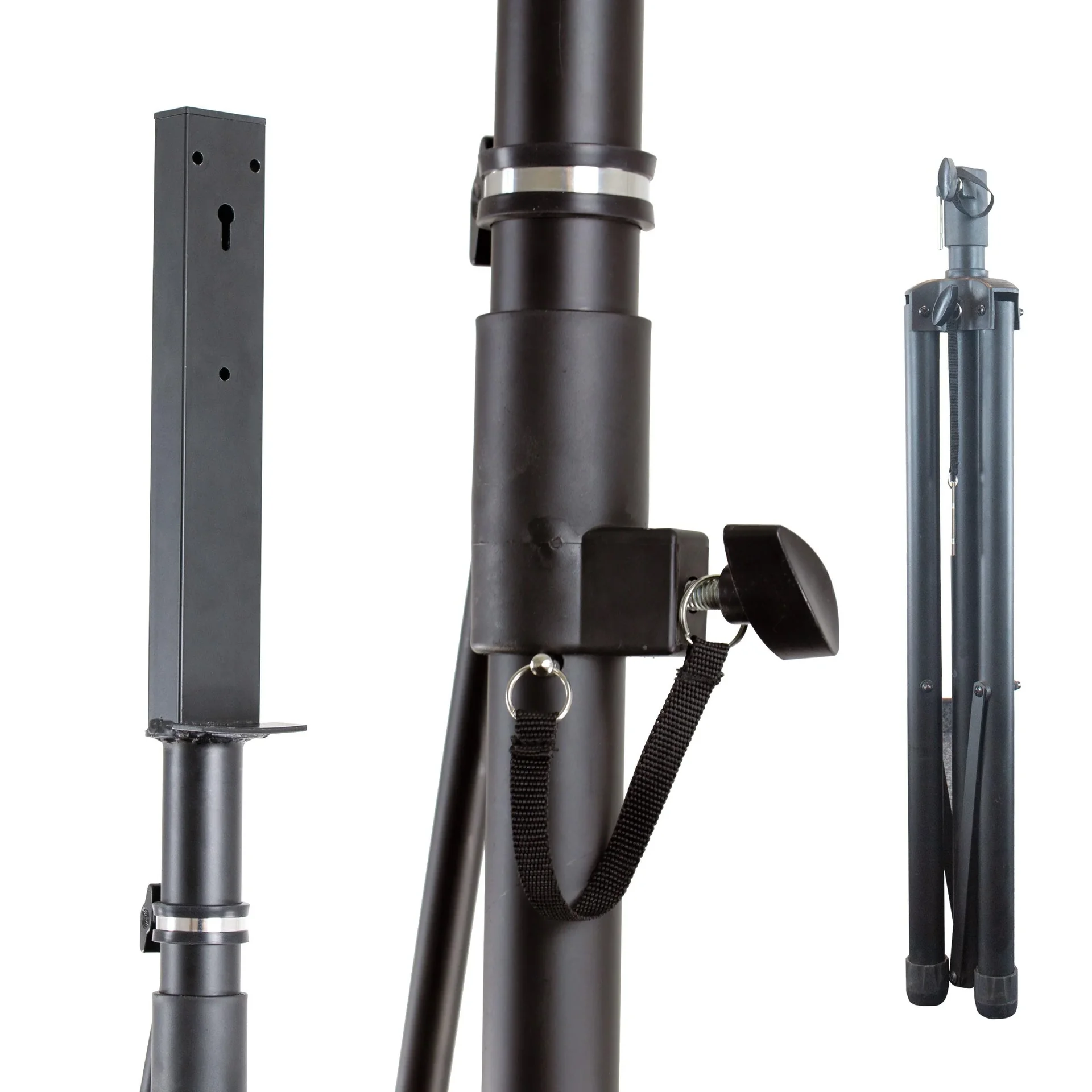 Vibex S Mobile Dartstand - 3