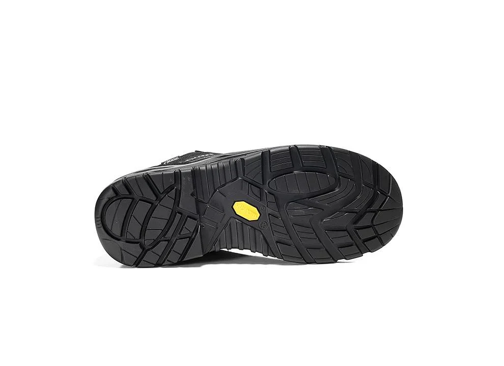 Sicherheitshalbschuh RENEGADE Work GTX black Lo S3 CI Gr. 42 - 0