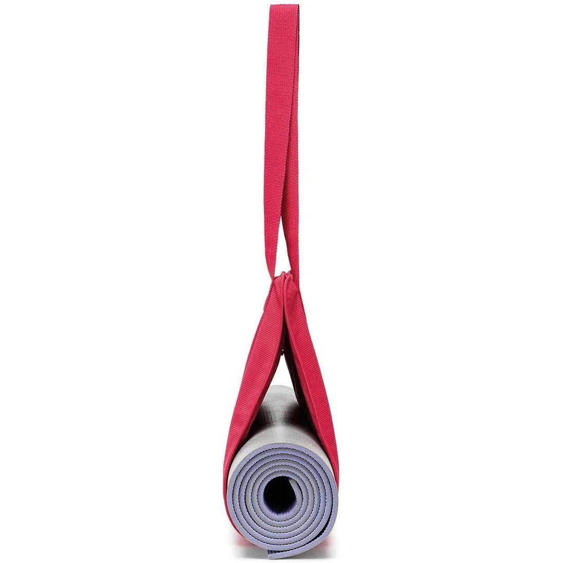 Matte Tragegurt Pink - 3