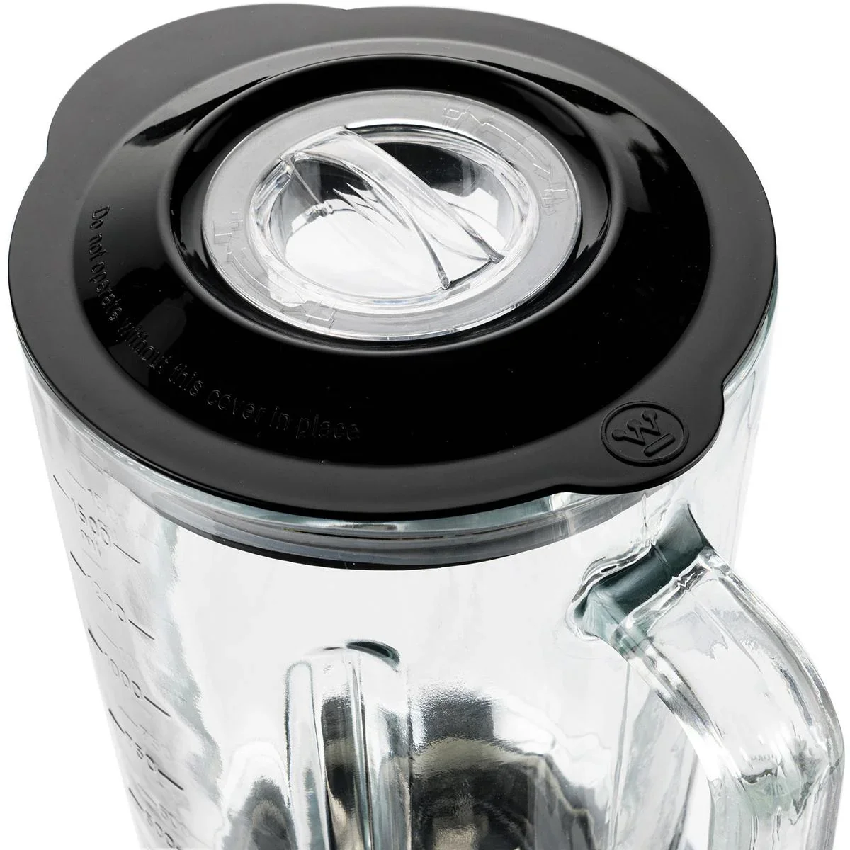 Retro Blender - Smoothie Maker - Weiß - 5