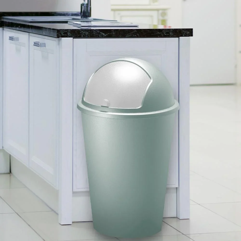 Abfalleimer mint Kunststoff 50L - 2
