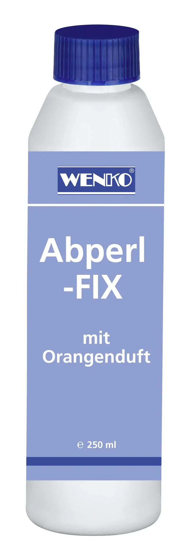 Abperl-Fix Reinigerset, 7-teilig - 0