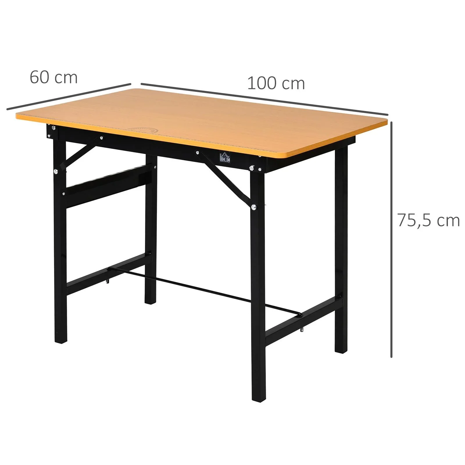 Werkbank klappbar - 2