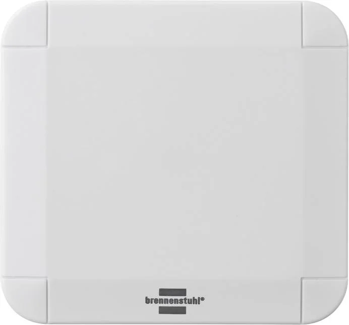 BrematicPRO Temperatur/Feuchtigkeit Sensor IP44 - 1