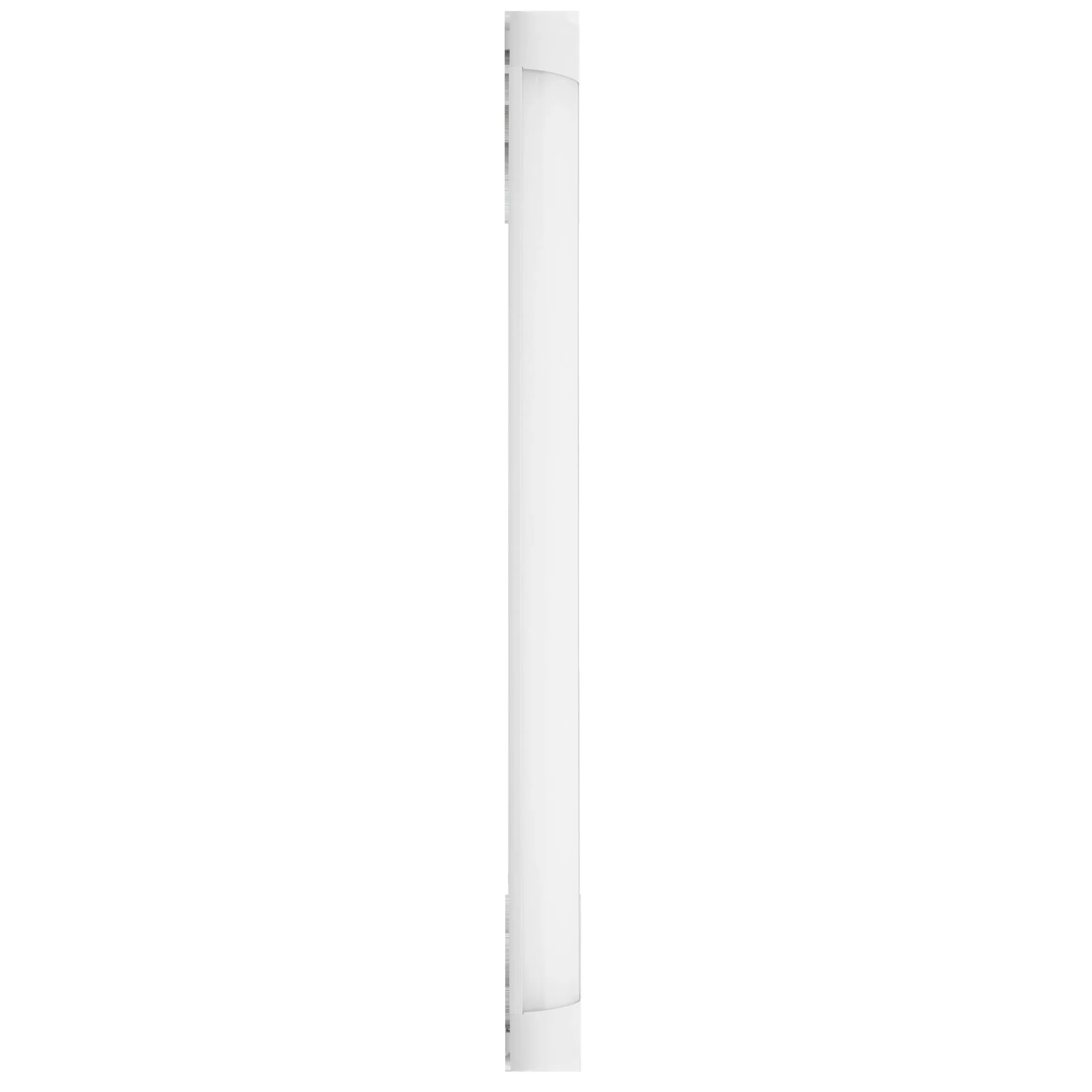 LED Deckenleuchte CRISTAL 48 W, Farbe weiß - 2