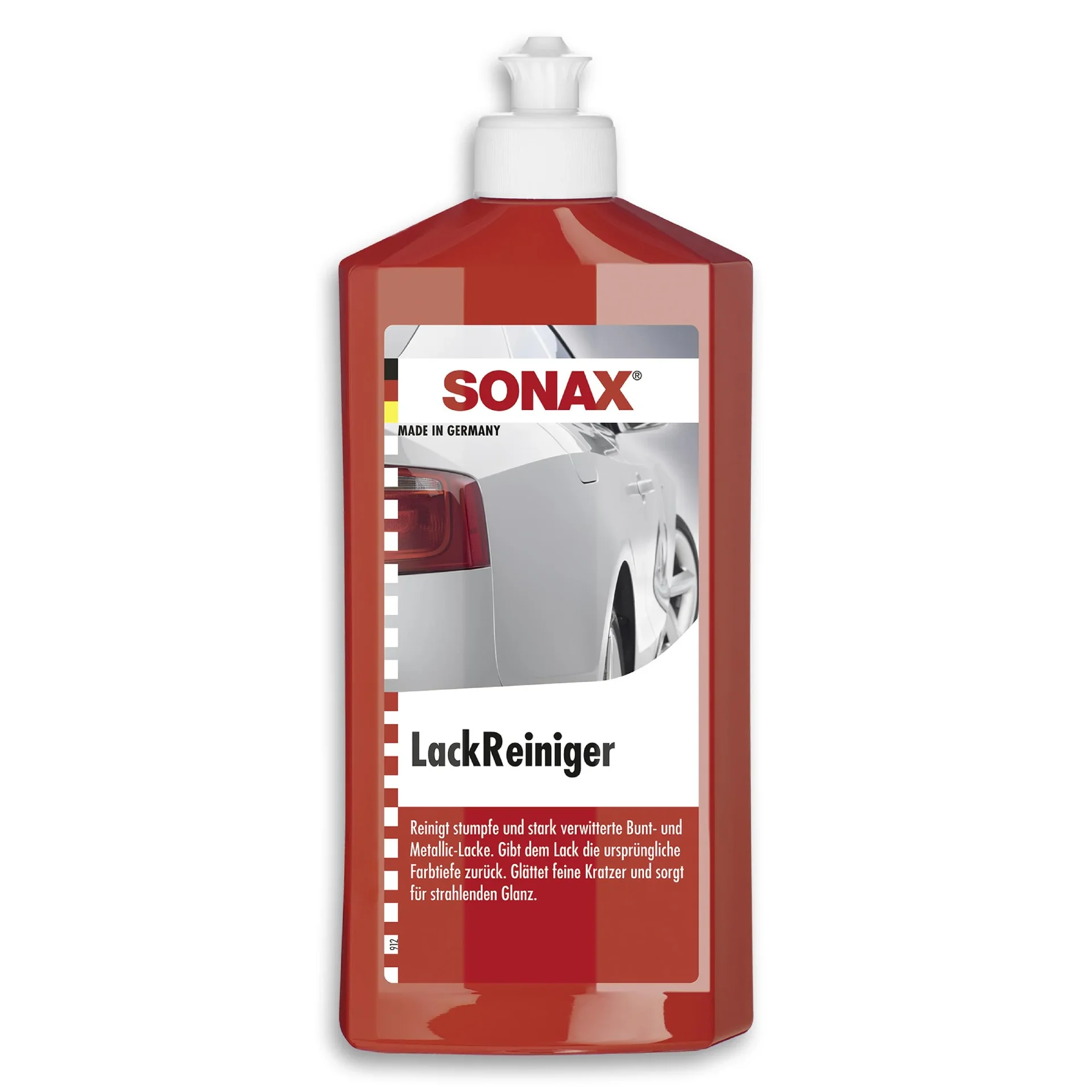 Lackreiniger 500 ml - 3