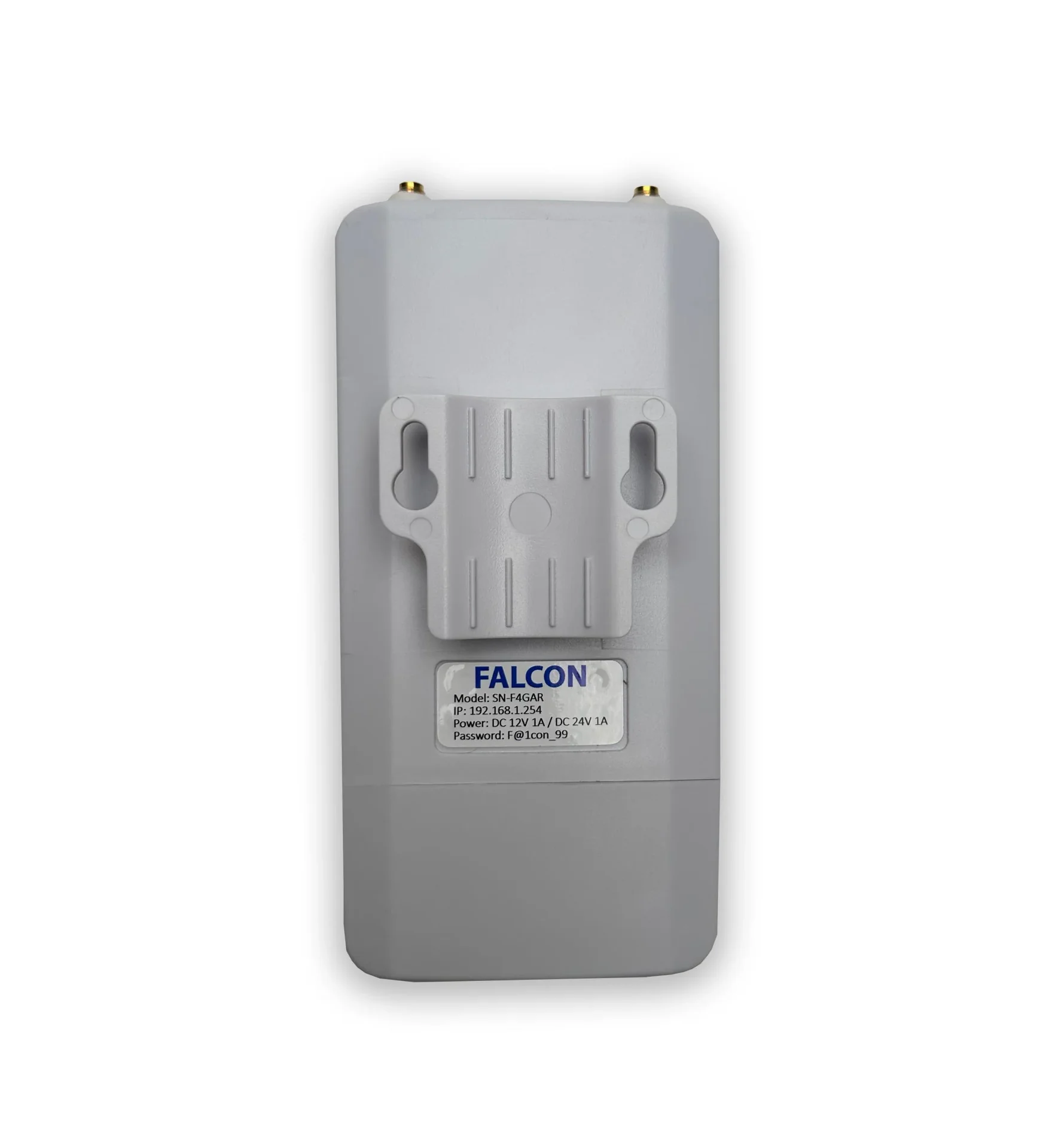 Außenantenne 4G IP65 150Mbit mit integriertem Router - 6