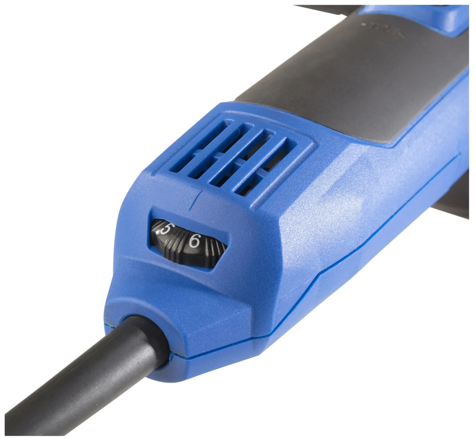 Winkelschleifer 650 Watt 2 in 1 - 3