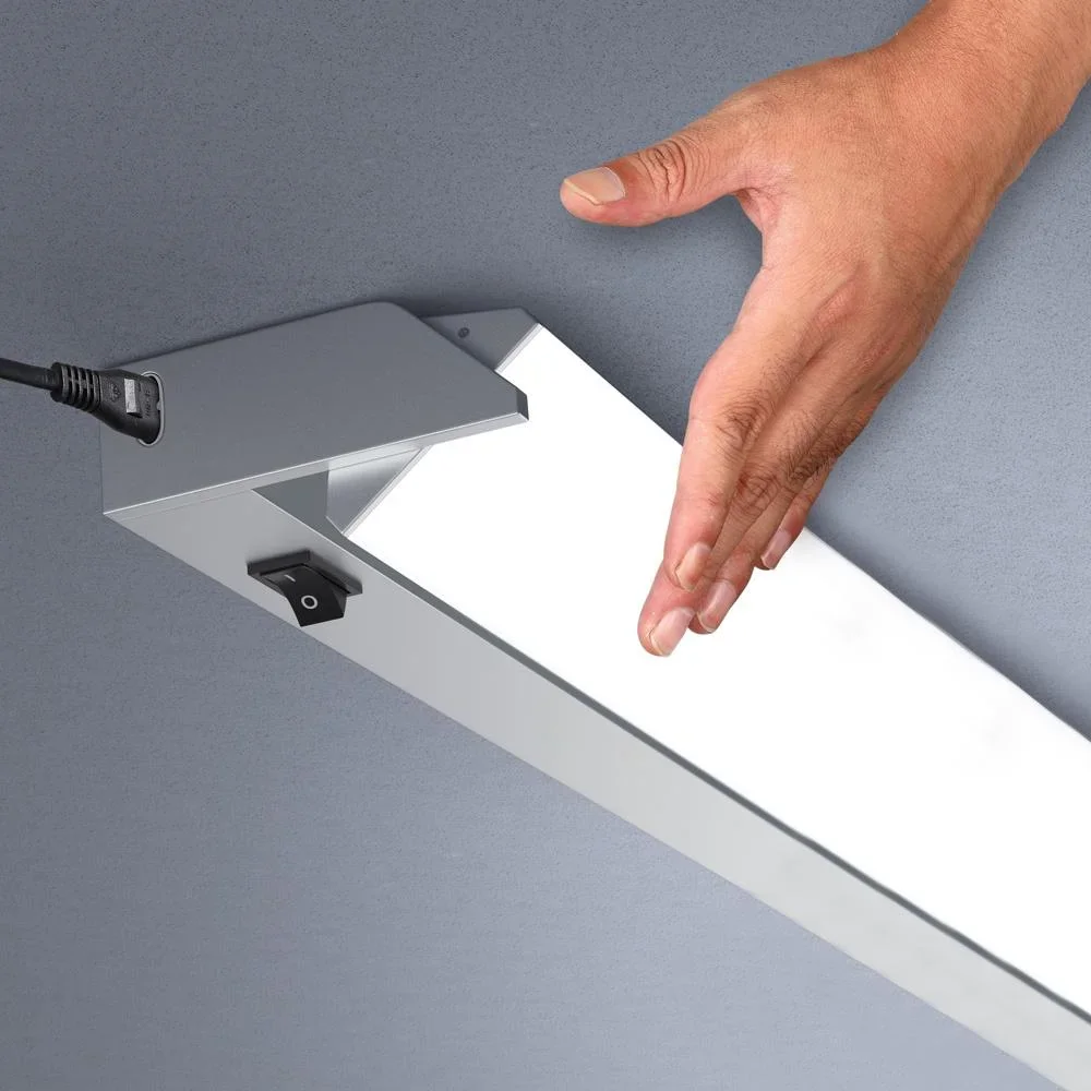 LED-Lichtleiste XL - 1