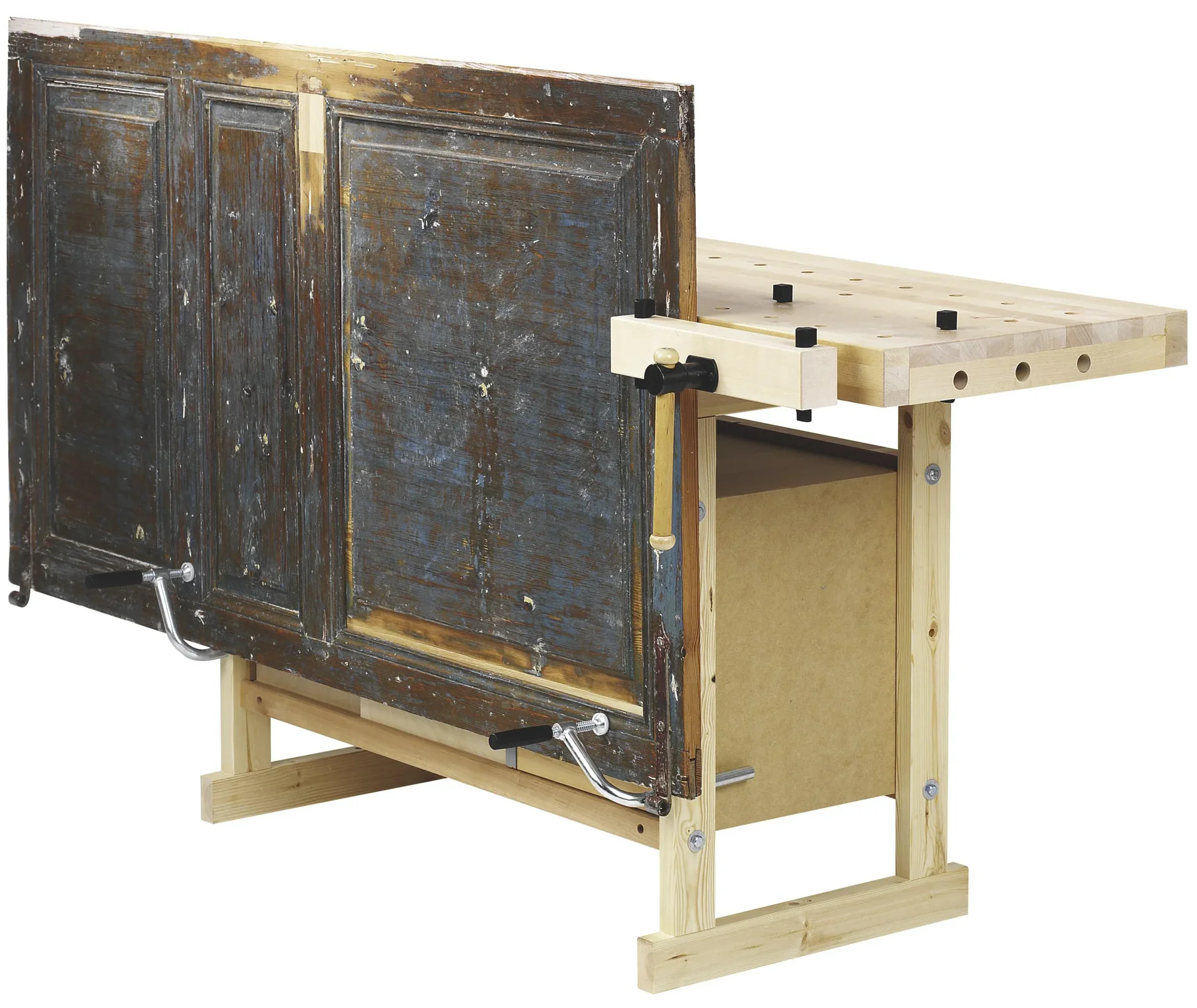 Hobelbank Nordic Plus 1450 - 1