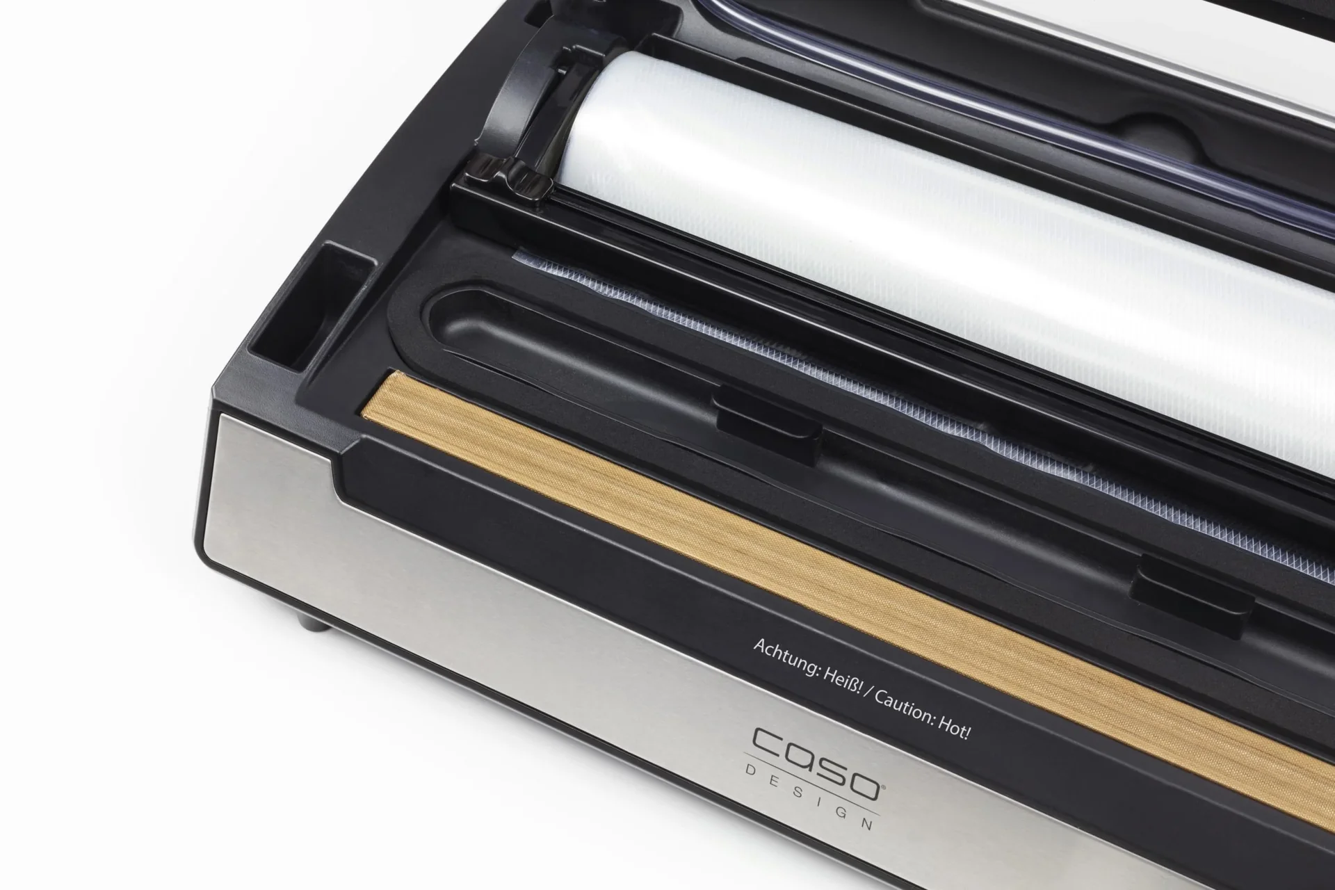 Vakuumierer „FastVac 500“ - 6