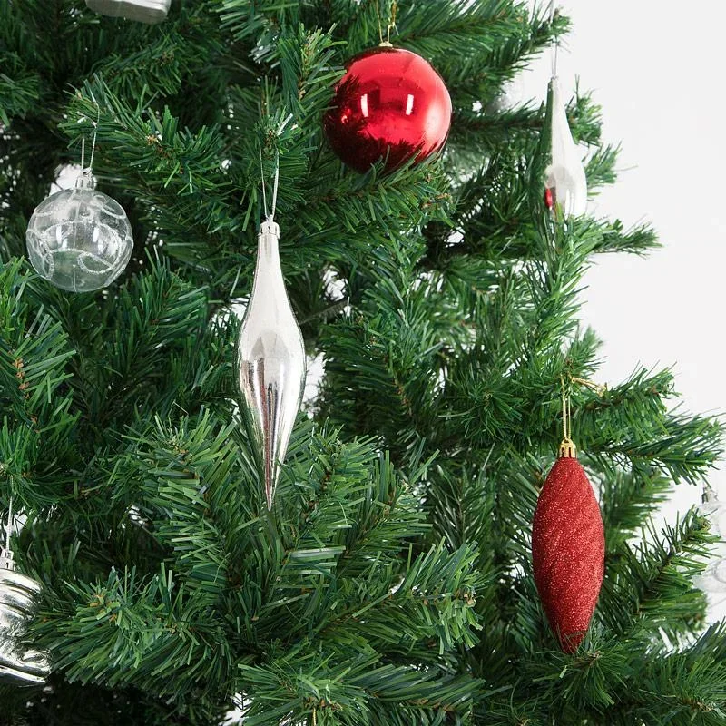 Weihnachtsbaum 180cm INKLUSIVE Standard - 0