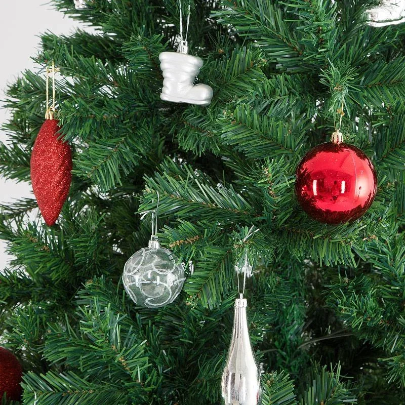 Weihnachtsbaum 180cm INKLUSIVE Standard - 7