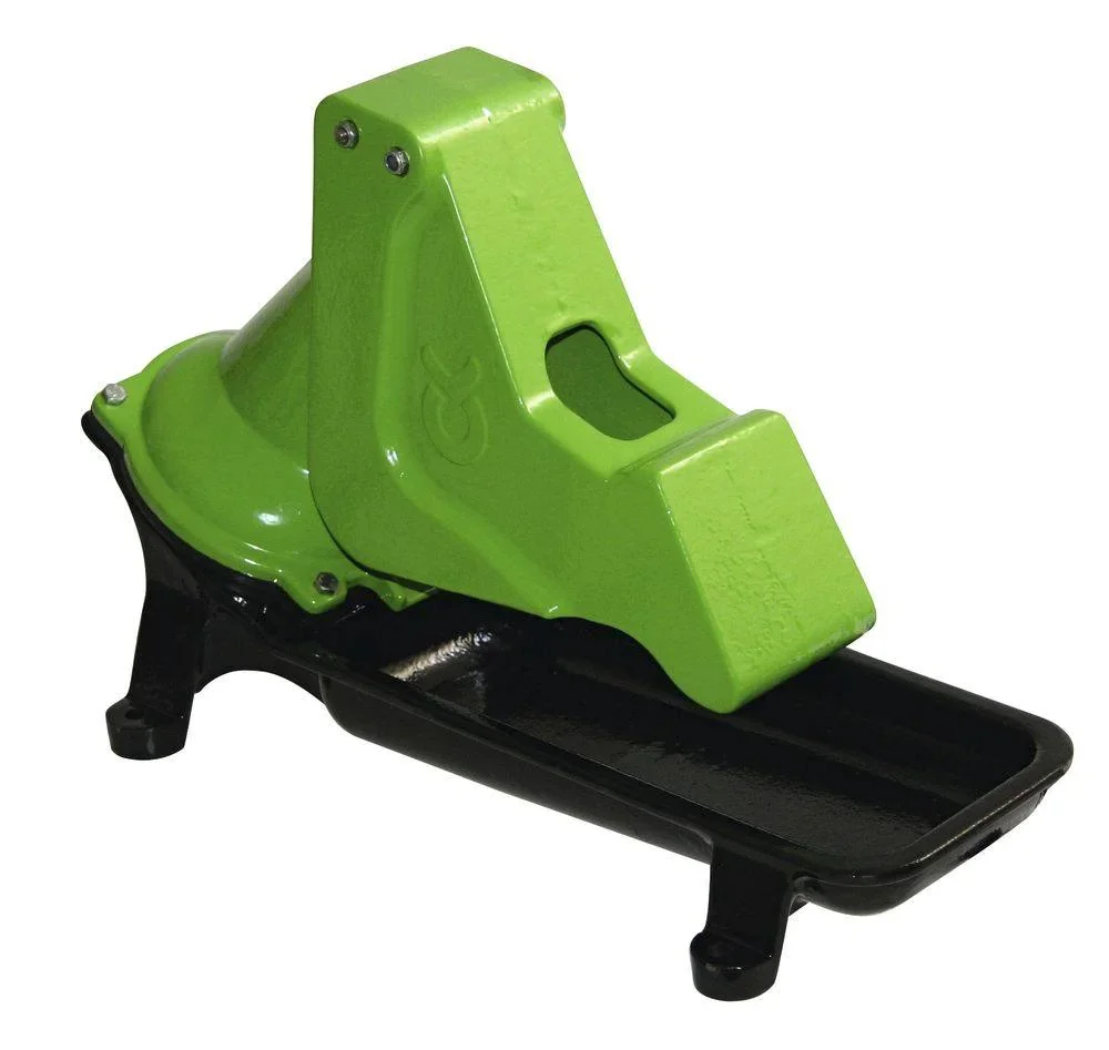 Weidepumpe P100 mit Doppelhub und 1"-Anschluss - 3