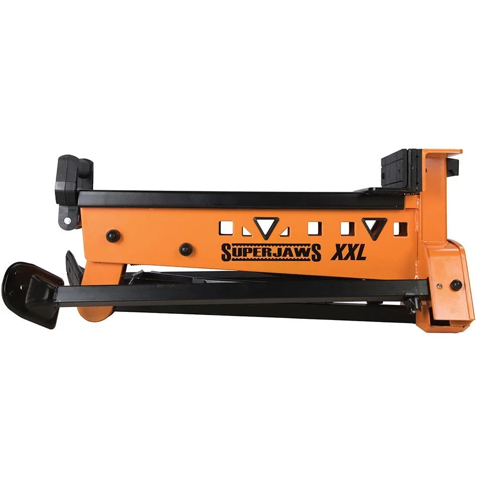 NL SuperJaws XXL tragbares Spannsystem SJA100XL - 1