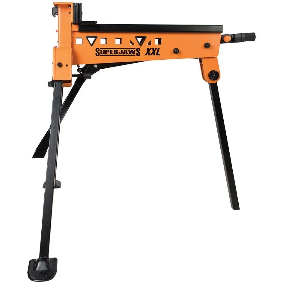 NL SuperJaws XXL tragbares Spannsystem SJA100XL - 7