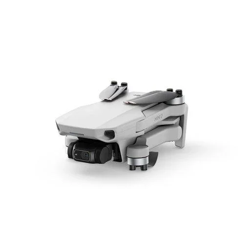 Mavic Mini 2 Single Gimbal - 0