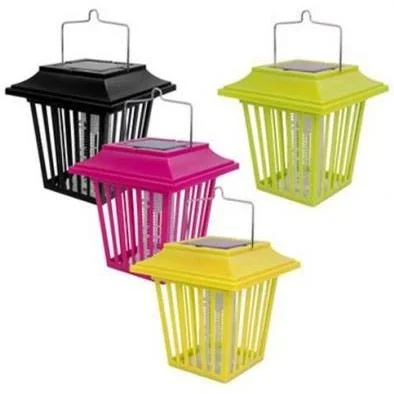 Weitech Fliegenlampe / Insektenlampe - Solarlaterne - 0