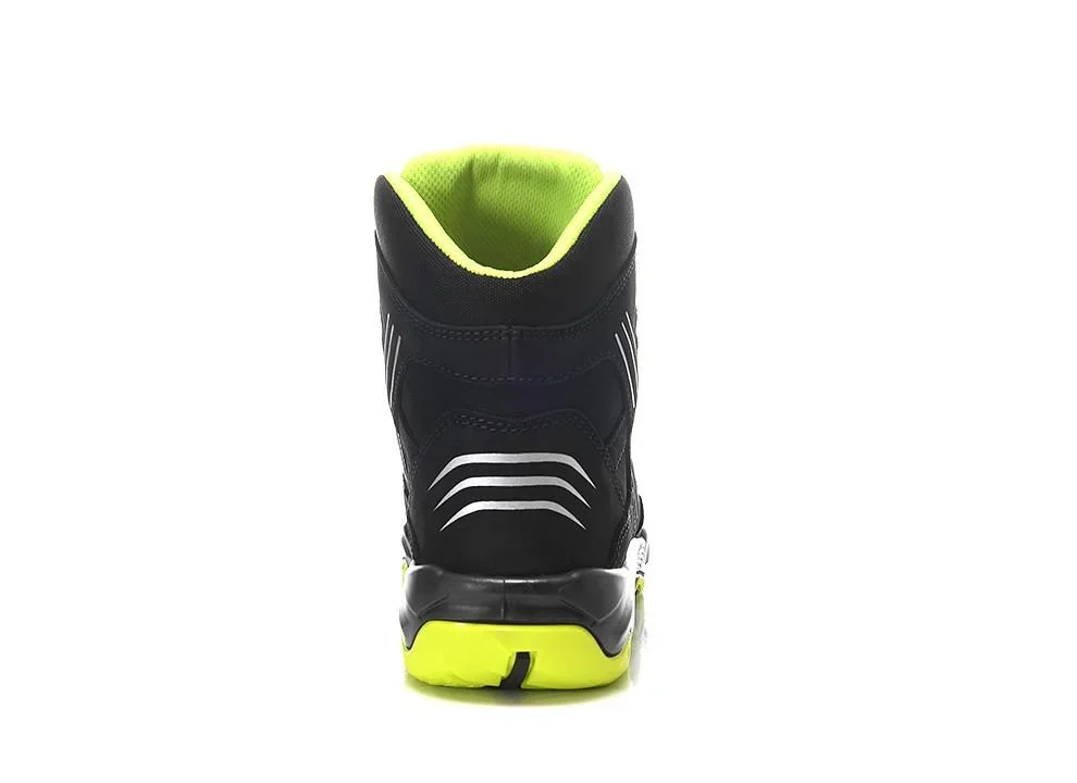Sicherheitsstiefel AMBITION BOA® Mid ESD S2 Gr. 40 - 1