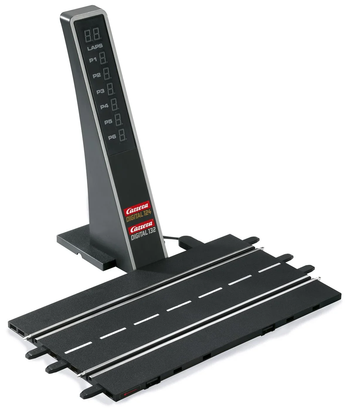 Digital 124 / 132 Position Tower - 0