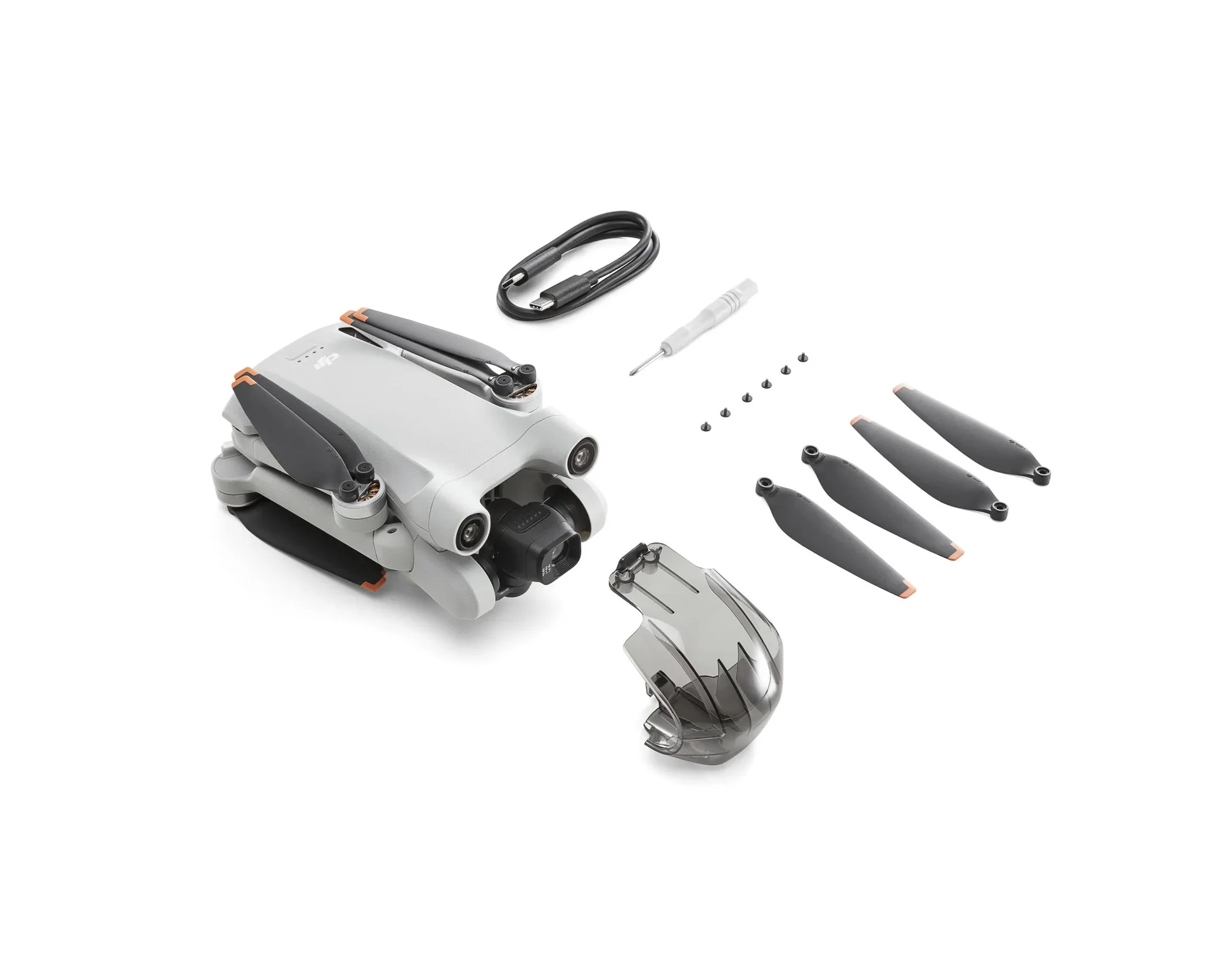 Mini 3 Pro - 0