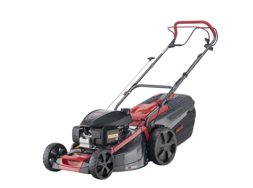 Benzin-Rasenmäher "Premium 520 SP-H" - 0