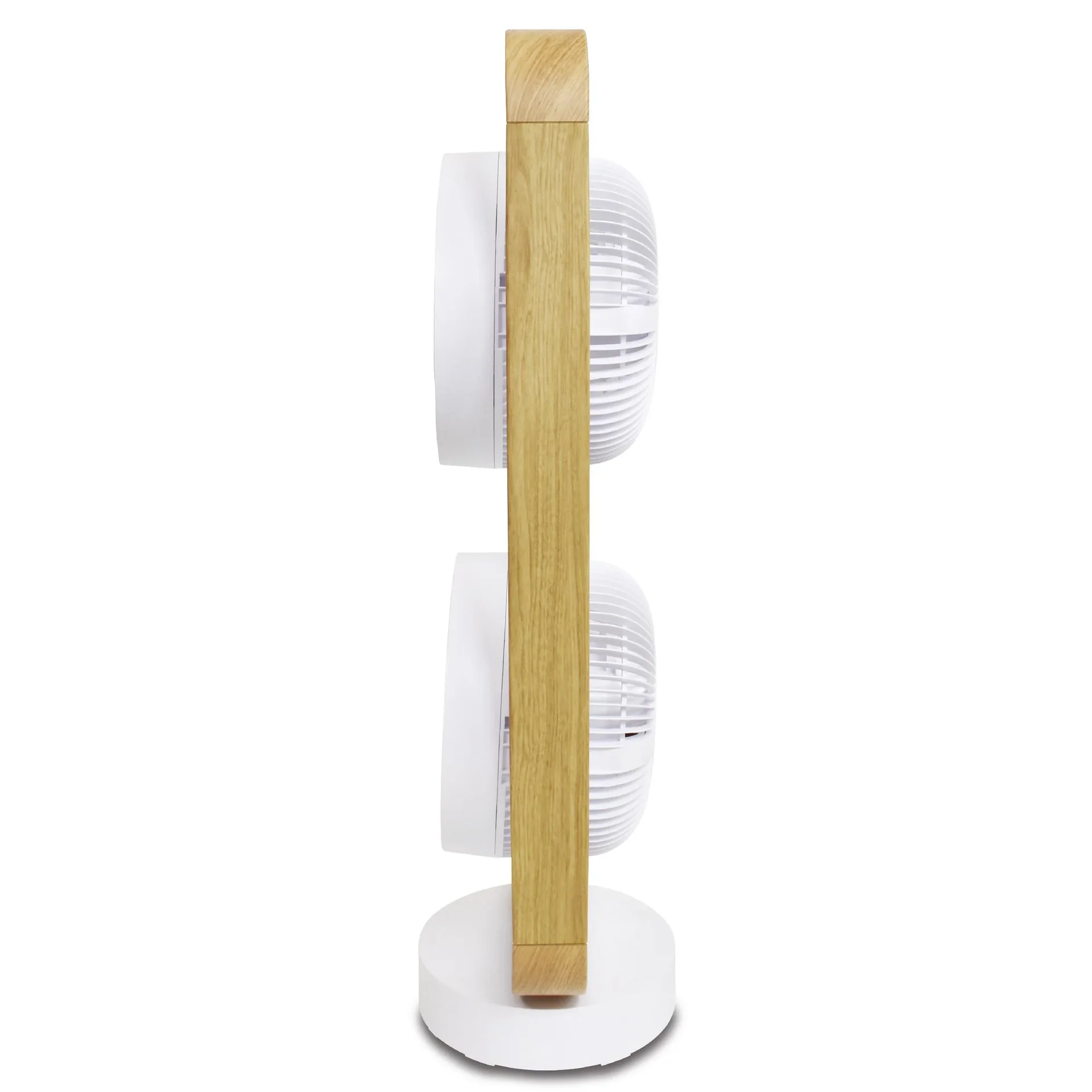 Standventilator Vind 2 holz - 1