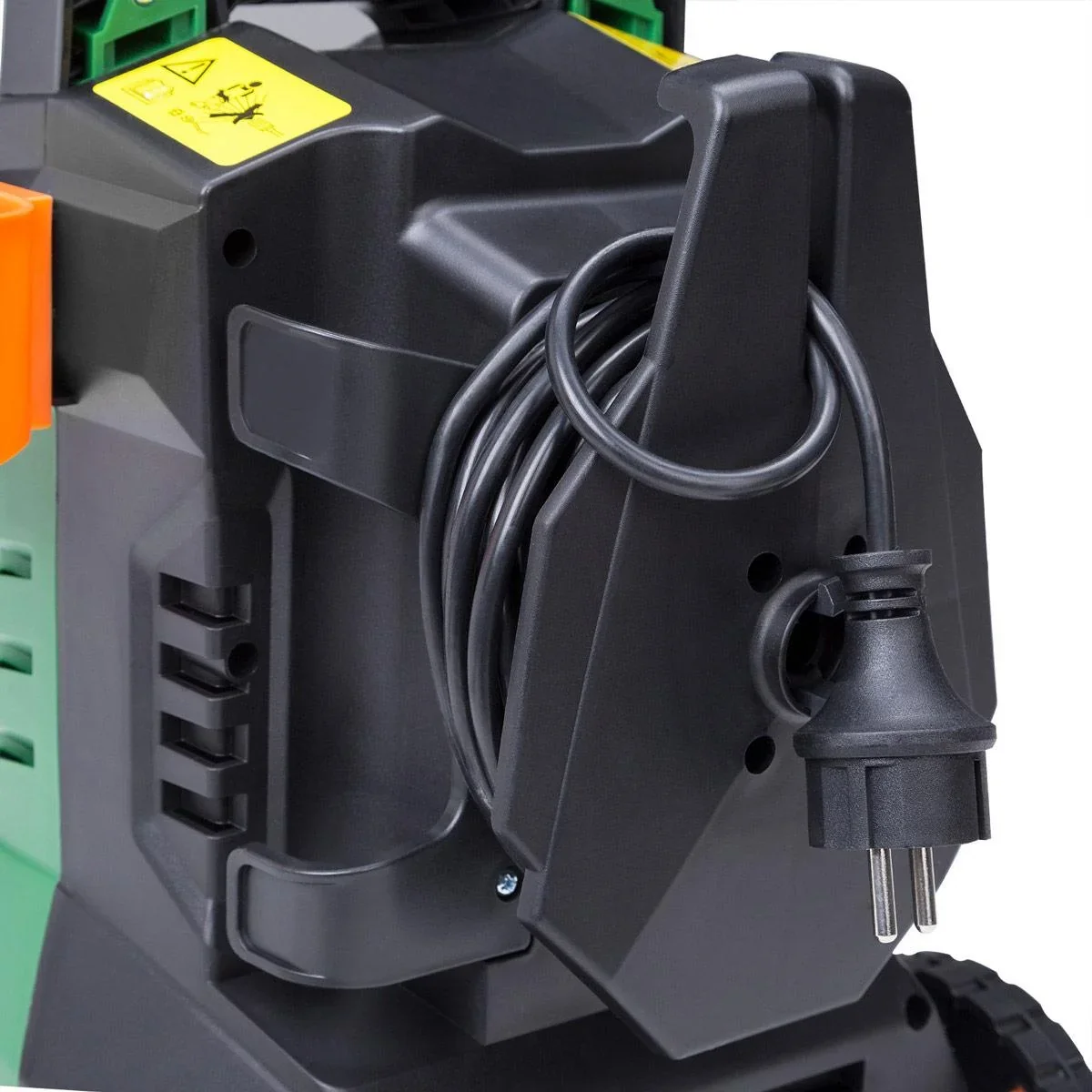 Hochdruckreiniger RX105 - 6