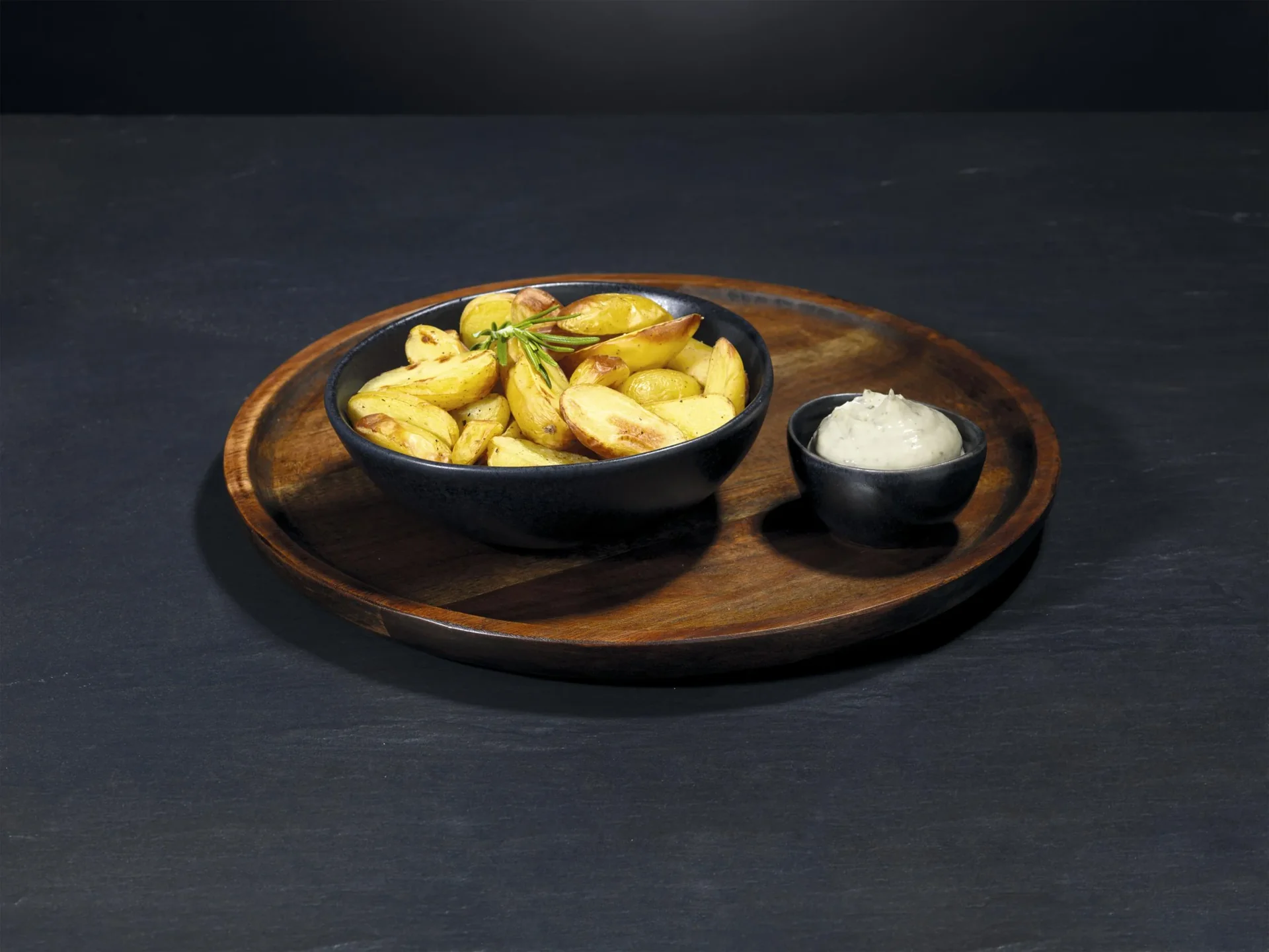 Pflanzliches Bratfett-Pulver, „PAUDAR“, mit Salz und Pfeffer, 175 g - 8